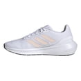 thumbnail image 2 of Tenis adidas Mujer Dama Entrenamiento Runfalcon 2.0 Blanco blanco 2,5 MX, 2 of 9