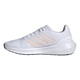 thumbnail image 2 of Tenis adidas Mujer Dama Entrenamiento Runfalcon 2.0 Blanco blanco 2,5 MX, 2 of 9