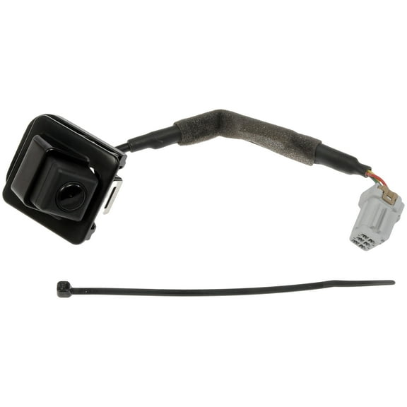 Dorman 592-113 Rear Park Assist Camera for Specific Kia Models Fits select: 2014-2016 KIA FORTE