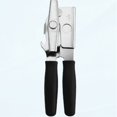 thumbnail image 1 of Ouvre-boîte Comfort Grip, Noir, 1 of 5