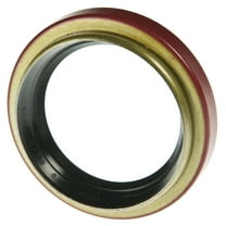 National 710241 Oil Seal Fits select: 1994-2000,2003 DODGE RAM 1500