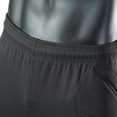 Doomiva Kids Padded Compression Shorts/Pants Padded Protective Soccer