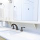 thumbnail image 3 of Gun Gris Bathroom Sink Faucet 3 cm de Alturaole con Stainless Steel Pop Up cm de Profundidadrain y cUPC Lead-Free cm de Alturaose 2 Packs, 3 of 7