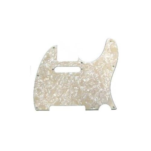 Pg Tele Aged Wht Moto 8Hl