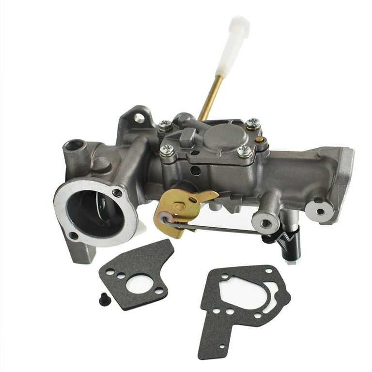  New Carburetor for Briggs & Stratton 130202 112202 112232  134202 137202 133212 5Hp : Automotive