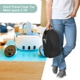 thumbnail image 2 of Case Accessories for Meta Quest 3, VR Portable Hard Storage Suitcase, 2 of 7
