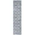 thumbnail image 2 of SAFAVIEH Lagoon Collection LGN230F Grey / Ivory Rug, 2 of 9