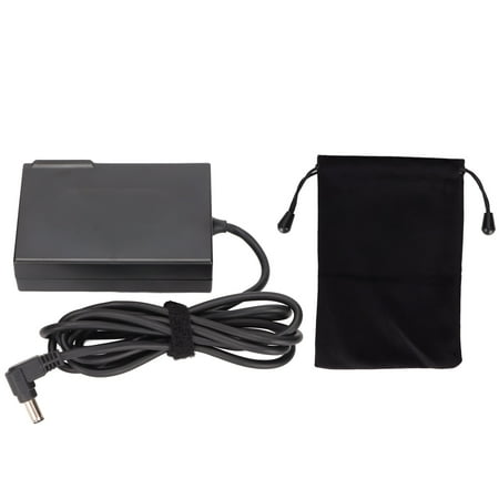 

GaN Power Adapter 240W Power Adapter 100-240V US Plug 240W Power For For Home For Travel