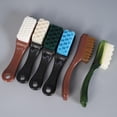 thumbnail image 4 of Nylon Bristle Brush for Bracelets Collectibles Household CleaningType 9, 4 of 9
