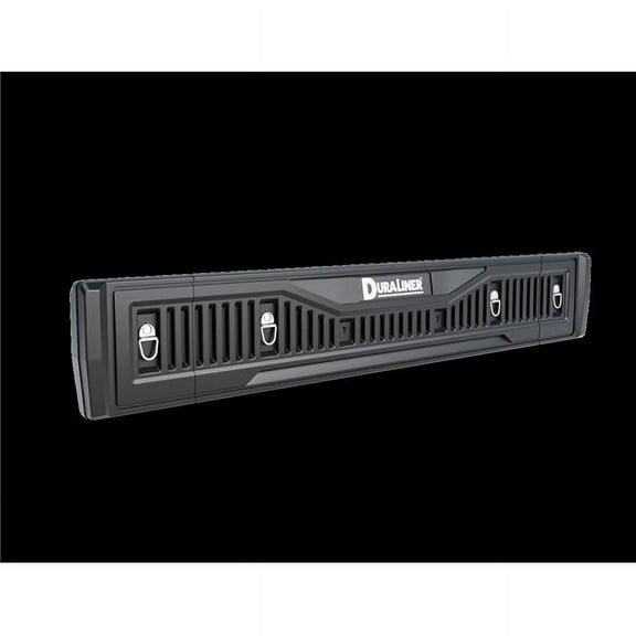 11030BD Bed Divider for 2015 Plus GM Colorado & Canyon