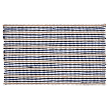 Mainstays Multi-Rag Area Rug, 2' x 3.33'