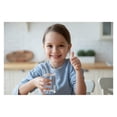 thumbnail image 6 of Countertop Water Filter - 10 Micron Carbon Block - Removes Chlorine, Odor & VOCs - Kitchen Faucet Water Purifier for Drinking, Cooking, Coffee & Tea, 6 of 6