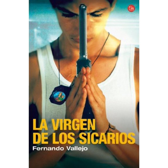 Pre-Owned La Virgen de Los Sicarios / Our Lady of the Assassins (Paperback) 8466368507 9788466368506