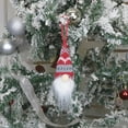thumbnail image 2 of Scnor Christmas Hanging Decor Christmas Hanging Decor on Clearance, 2 of 3