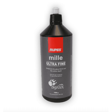 Rupes Mille White Ultra Fine Polish 250 ML