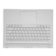 thumbnail image 3 of Teclado, Botones Cómodos, Diapasón Mecánico, Teclado Que Responde Rápidamente Para Portátiles, 3 of 7