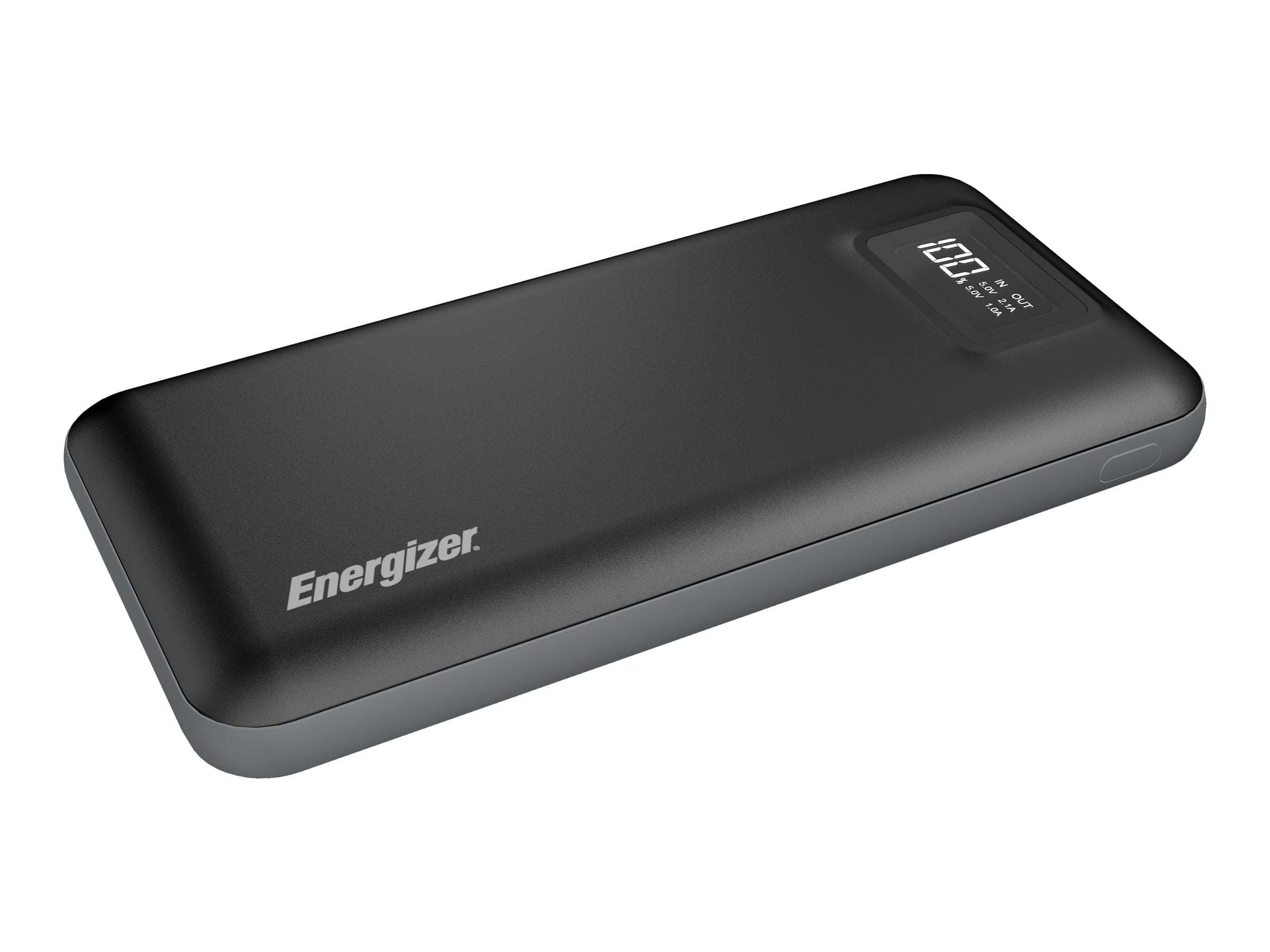 ENERGIZER Chargeur 20000mah UE20018 ENERGIZER CHG20KUE20018