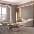 thumbnail image 2 of Customized Designer Sofa Luxury Floor Italiano High Quality High Quality Couch Ergonomic Large European Muebles Home Decoration My Lux Decor Round, 2 of 19