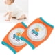 thumbnail image 4 of Rodilleras para bebés, antideslizantes, protectoras para piernas para gatear, unisex, para bebés pequeños, niñas y niños, 4 of 15
