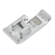 thumbnail image 5 of Prensatelas para Máquina de Coser ANGGREK Acero Inoxidable Universal, 5 of 8