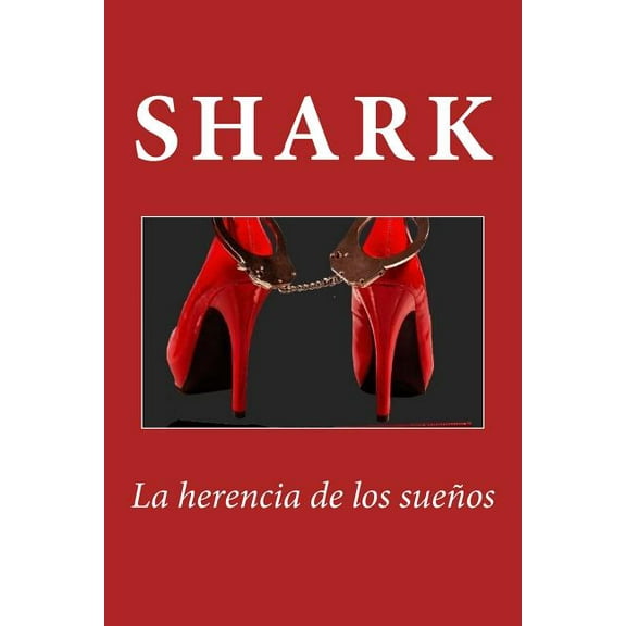 Herederos: La herencia de los SUEÑOS (Series #1) (Paperback)