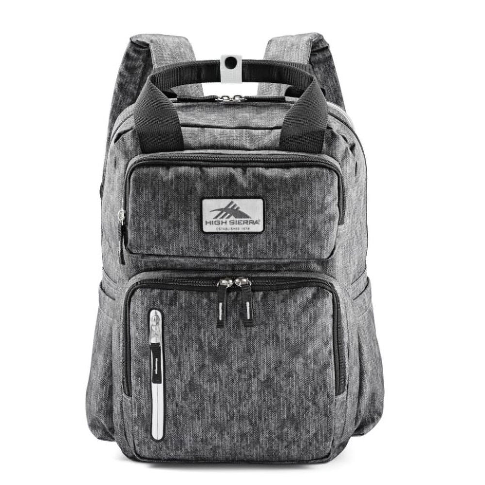 High Sierra Mindie Backpack Laptop with 