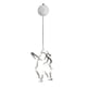 thumbnail image 1 of Luz Decorativa de Papá Noel Hot6sl LED para Interiores y exteriores, 1 of 2