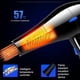 thumbnail image 3 of High-power hair dryer hot and cold wind household hair dryer, 3 of 5