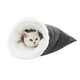 thumbnail image 2 of Saco de Dormir para Gatos | Cama Cálida Semicerrada para Perros Pequeños y Medianos | Lavable y Elegante | 1 Refugio para Mascotas, 2 of 2