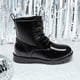 thumbnail image 5 of Botas DREAM PAIRS Kbo211 para Niños con Cierre Lateral Resistente al Agua, 5 of 6
