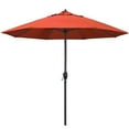 thumbnail image 5 of California Umbrella ATA908117-F03 Casa Series 9Ft Crank Lift Autotilt Alum, 5 of 6