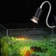 thumbnail image 3 of Muyoka Lámpara de calor para reptiles con interruptor regulable, lámpara de calor ajustable para recintos de animales, acuarios, brazo giratorio de 360°, abrazadera resistente adecuada para reptiles, Muyoka Hogar, 3 of 7