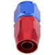thumbnail image 3 of Adaptador de conexión, AN10 Conexión del extremo de la manguera de la línea de combustible Extremo de la manguera de la línea de combustible Respuesta rápida, 3 of 3