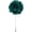 Dark Green, variant on Flower Boutonnieres Pin, Lapel Pin for Men Camellia Suit Wedding Graduation Anniversary Brooch Outfit Accessories, Gold