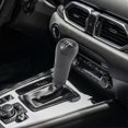thumbnail image 3 of Car 5-Speed Gear Shift Knob Shifter Lever Handball for Fiesta Fusion it Connect 2S6R7217AC 1151, 3 of 5