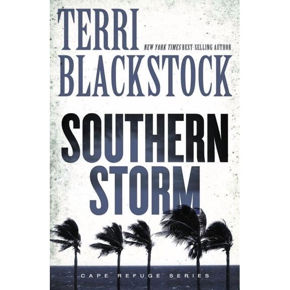 Cape Refuge The Southern Storm, Book 2, (Paperback)