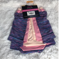 Maidenform Sweet nothings boyshorts 3 pack