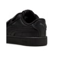 thumbnail image 4 of Tenis Puma Rickie Classic V Inf 39425411 para Niños, color Negro, 4 of 4