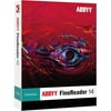 ABBYY FineReader v.14.0 Enterprise, Complete Product, 1 User, Academic