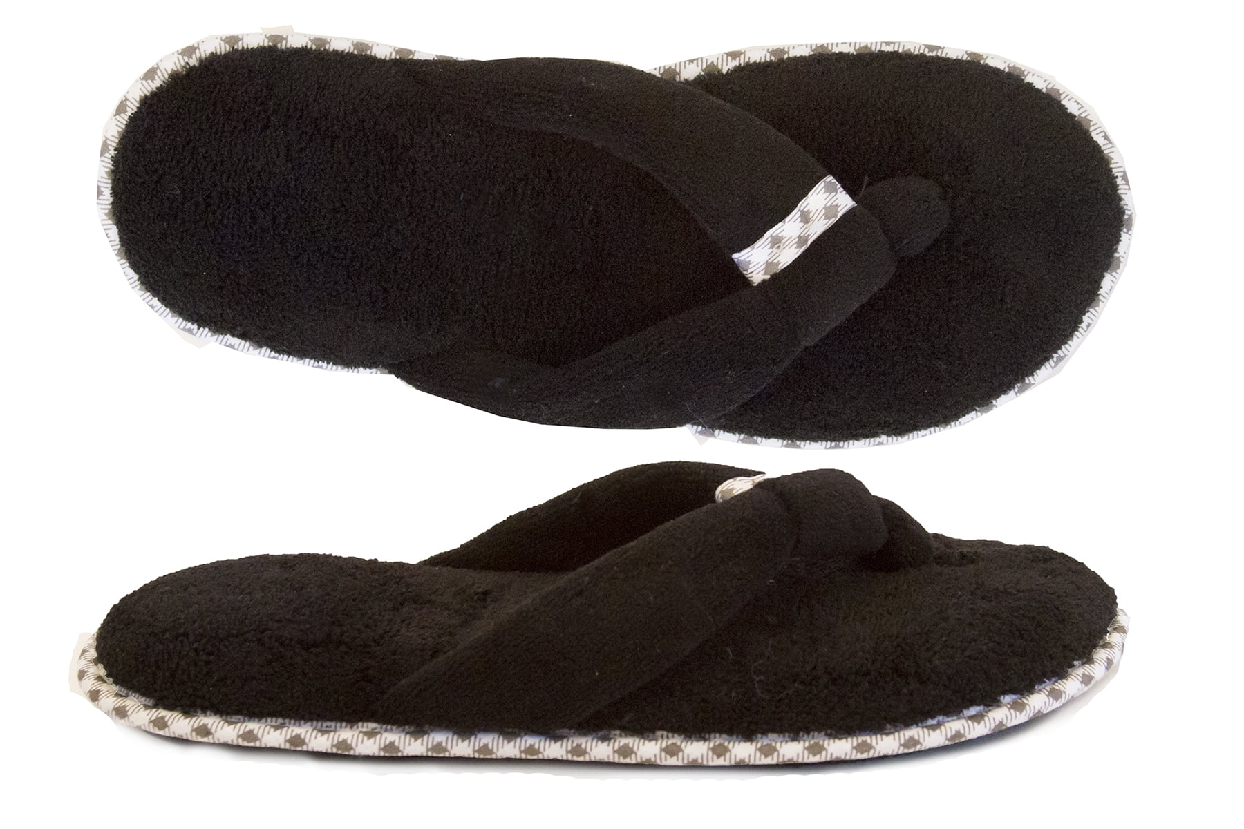 isotoner slippers walmart canada