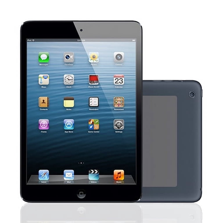 Restored 2012 Apple iPad Mini 7.9