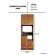 thumbnail image 5 of Despensero de Cocina, Mueble de Almacenamiento Multiusos, Organizador Diseño Minimalista., 5 of 5