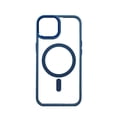 thumbnail image 1 of Funda Magnética Life Connekt Para iPhone 11 Pro / 11 Pro Max / 12 Mini / 12 Pro / 12 Pro Max / 13 Pr azul LIFE CONNEKT  Iphone 11 pro, 1 of 5