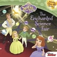 thumbnail image 1 of Pre-Owned Sofia the First: The Enchanted Science Fair (Paperback) 1484713095 9781484713099, 1 of 1