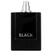 Nicole Miller Black Cologne for Men, 3.4 Oz