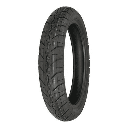 Shinko 87-4163 230 Tour Master Front Motorcycle Tire 110/90-19 (62v)