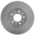 thumbnail image 2 of ADVICS Disc Brake Rotor, 2 of 4