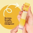 thumbnail image 6 of SweetSpot Flavored Solid Perfume Stick, Portable Travel Perfumes for Women, Long Lasting Fragrances, Non Sticky Formula, Natural Ingredients, Fragrance Stick (Mango Hibiscus), 6 of 9