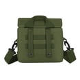 thumbnail image 3 of Tactical 4 fold Medical First Aid & Tool Bag - Olive, 3 of 5