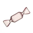 thumbnail image 4 of Earrings Ring Jewelry Box Jewelry Box Candy Shape Storage Box Innovative Cartoon Transparent Jewelry Container For Earrings Candies Rings Beads, 4 of 5